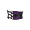 Attitude Corsets - Clarrisa Korset Taille riem - Paars Product image